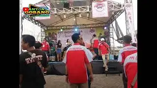Anniversary PPI SURABAYA yang ke 3tahun. Tgl 31-10-2021