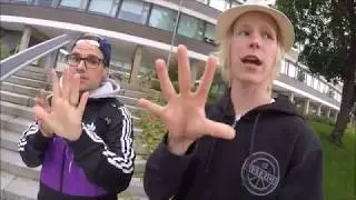 FinScooter Street Jam 2017 Spotit