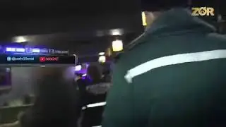 Фохишалар ушланди Ташкент