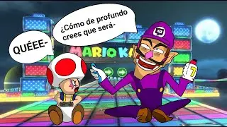 CLIPS AND HIGHLIGHTS de Vicky y Rikby ft. Victorieta
