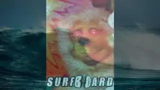 Rock-afire Explosion ** Catch A Wave (EARRAPE)