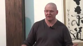 Холодинамика. Вявление проблеммы (1)