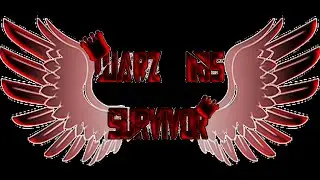 INTRO WARZ-IRIS