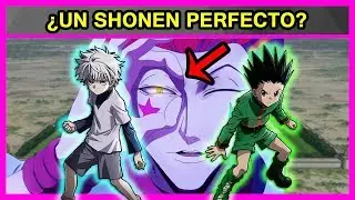 HxH: Un Shonen 