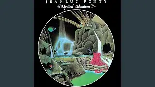Mystical Adventures (Suite), Pt. V
