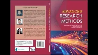 Theorethical Foundations in Research Methods for Managers