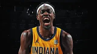 Why Pascal Siakam Is Built For The Playoffs