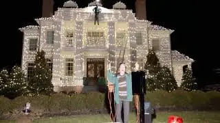 It beginning to look a lot like VLOGMAS