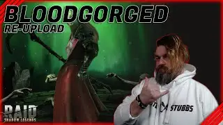 Bloodgorged: Is He Worth Building in 2023?? |   Raid Shadow Legends