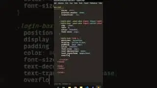 Magic card css #css #html #css3