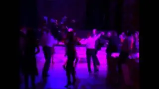 Интерактив Новогодний, шоу-балет 