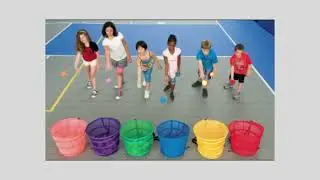 Boccia (variables lúdicas)