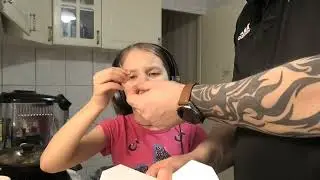 Вкуснятина/Соня сама это сделала/ Дегустация