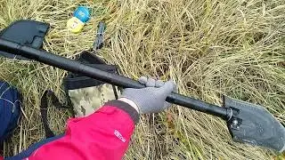 18.Супер лопата для кемпинга.Обзор-Тест.Super Paddle For Camping.