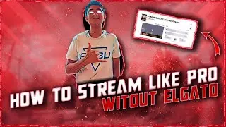 How to stream facebook/youtube || Like pro ||high quality live stream ||Stream champ||Ios & Android