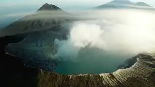 Hot Springs | Natural Hot Springs | Beautiful Hot Springs