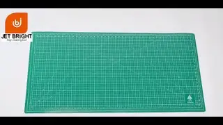 JET BRIGHT Cutting Mat