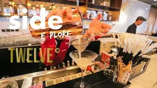 SIDE EXPLORE : Twelve Degrees - Gading Serpong