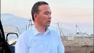 Сурхондарё Вилояти Шеробо Тумани Ахволи