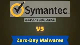 Symantec Antivirus Review | Symantec vs Zero-Day Malware | Zero-Day attack prevention test | 2022