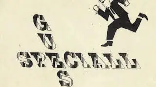 Don't Fit (Official Music Video) 1985 Santa Cruz Ska