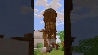 Майнкрафт 1.21 ТОРГОВЕЦ ЯДАМИ 