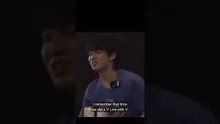 Jungkook randomly remembers Taehyung when Taehyung isn’t around #taekook