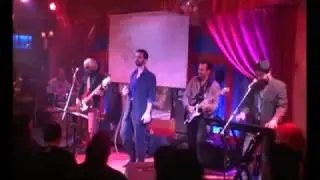 Doggy Style live@Ghost House