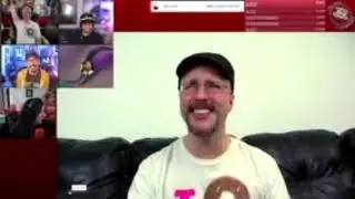 After These Messages! Reacting to past NC Commercial Specials! PT. 1/2