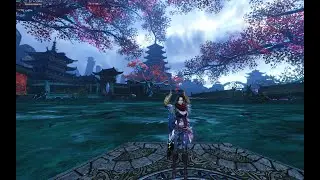 ArcheAge | Корвус | Тактик - ENDLESS LOVE