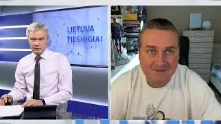 „Lietuva tiesiogiai“: ar D. Grybauskaitė bandys grįžti į prezidento postą?