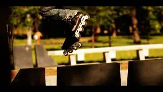Shambler - Fila Skate - ProRider