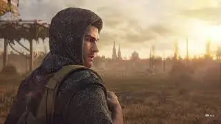 [2023, Feb] Dying Light 2 - (01) Pilgrim's Path