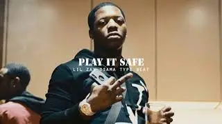 [FREE] Lil Zay Osama - 