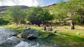 Saudi arabia  (al baha ) Green land🏔️