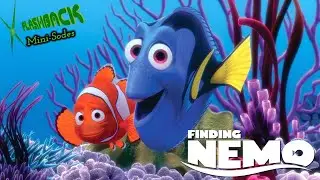 Finding Nemo (Xbox) Review - VF Mini-Sodes