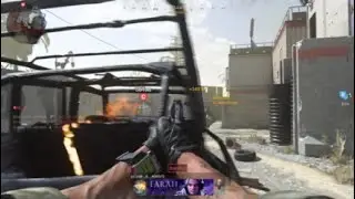 43:17 Of MW Matches