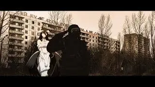 Stalker online| Проводник с соусом 