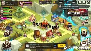 Guardian tales new coupon code for South East Asia
