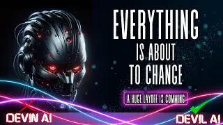 A Huge Danger is Coming | Impact of Devin.AI in Pakistan and the Whole World