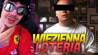 WIĘZIENNA LOTERIA BUDDY *tworzymy historie*
