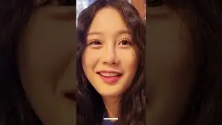 우니 처음 먹어본 여자 