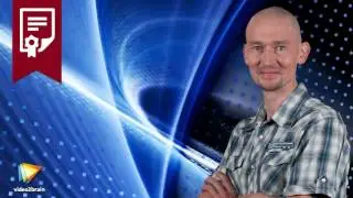 MCSA 70-410 (Teil 2) Tutorial: Trailer |video2brain.com