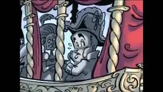 Animação: 