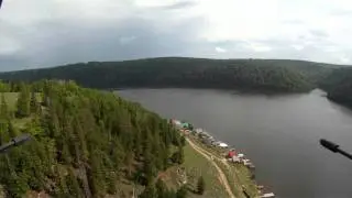 Павловское водохранилище