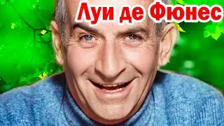 Как Выглядят ДЕТИ и ВНУКИ Величайшего комика мирового кино Луи де Фюнеса