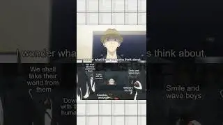 Anime Memes that Reunited Yugoslavia