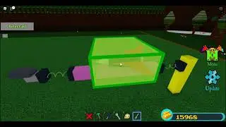 How to make a teleportable Conveyor Glitch BABFT 2021?