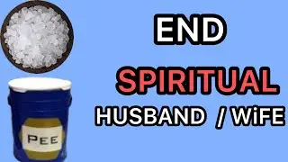 How to get rid of Spiritual husband/ Wife | Remedy by Gogo Skhotheni