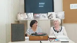 «Такую жизнь нельзя назвать короткой…» - час памяти, посвященный В.В. Высоцкому
